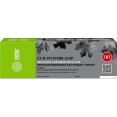 Картридж CACTUS CS-R-PFI107BK-CHIP с чипом