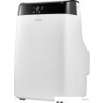 Мобильный кондиционер Ballu Smart Wind BPAC-09 SW/N1