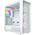 Корпус Montech X5 (белый)