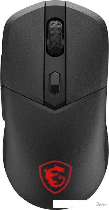 Игровая мышь MSI Versa 300 Elite Wireless