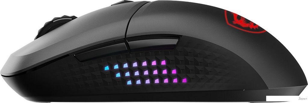 Игровая мышь MSI Versa 300 Elite Wireless