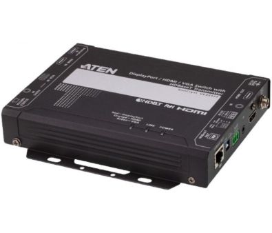 Удлинитель по витой паре Aten VE3912T-AT-G