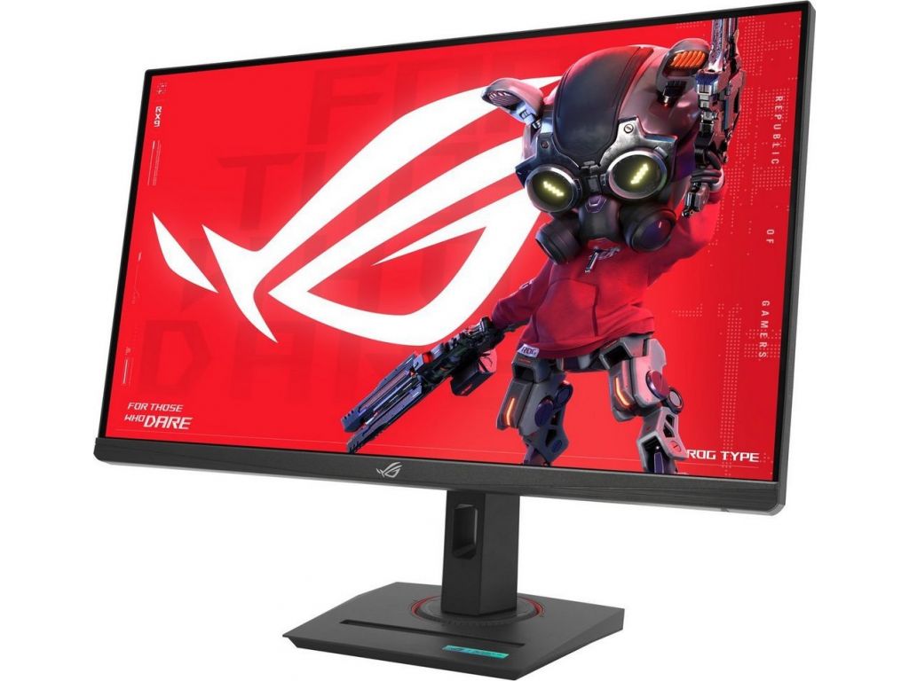 Игровой монитор ASUS ROG Strix XG27ACMG