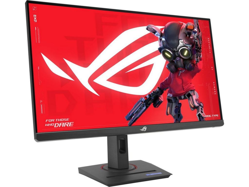 Игровой монитор ASUS ROG Strix XG27ACMG