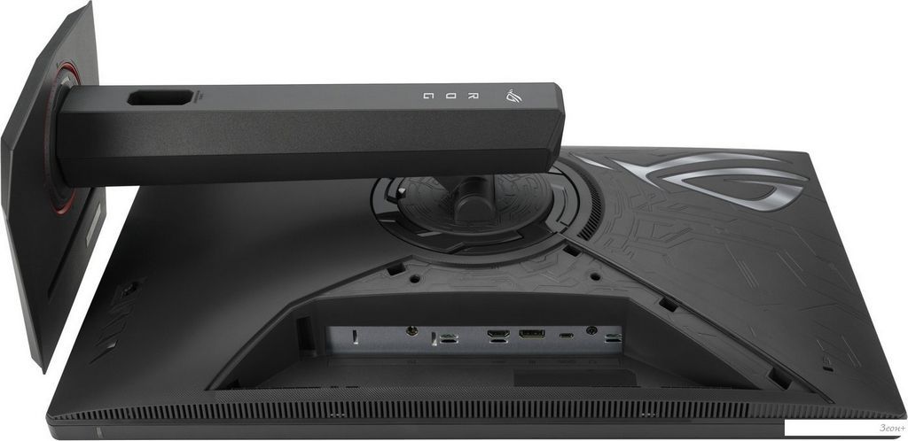 Игровой монитор ASUS ROG Strix XG27ACMG