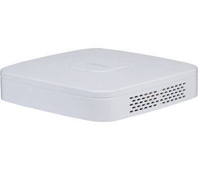 Сетевой видеорегистратор Dahua DHI-NVR2108-4KS3