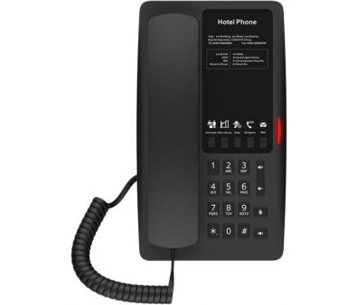 IP-телефон Fanvil H4W