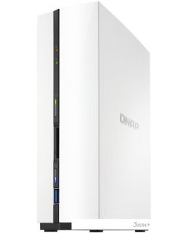Сетевой накопитель QNAP D1 (Rev. B)