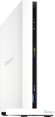 Сетевой накопитель QNAP D1 (Rev. B)