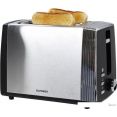 Тостер Oursson TS2220L/SS