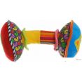 Погремушка Bondibon Baby You Кот ВВ1298-КОТ