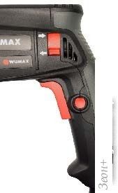 Перфоратор Wurth Wumax H 8-28 Classic 5717026111
