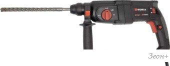 Перфоратор Wurth Wumax H 8-28 Classic 5717026111