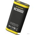 Внешний аккумулятор Nitecore NC10000
