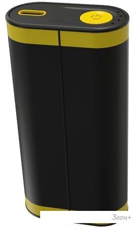Внешний аккумулятор Nitecore NC10000