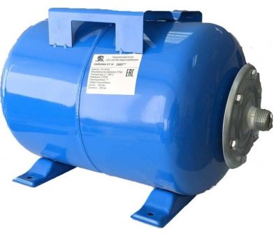 Гидроаккумулятор Gardana HT24