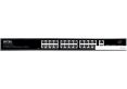 Неуправляемый коммутатор DPTEK DK100-24FP2G2S