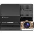 Видеорегистратор-GPS информатор (2в1) NAVITEL RS990 GPS