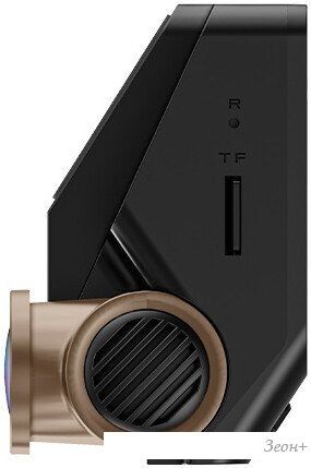 Видеорегистратор-GPS информатор (2в1) NAVITEL RS990 GPS