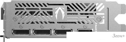 Видеокарта ZOTAC Gaming GeForce RTX 5050 Solo ZT-B50500G-10L