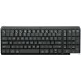 Клавиатура Logitech K250 Compact Bluetooth Wireless Keyboard 920-013452 (графит)