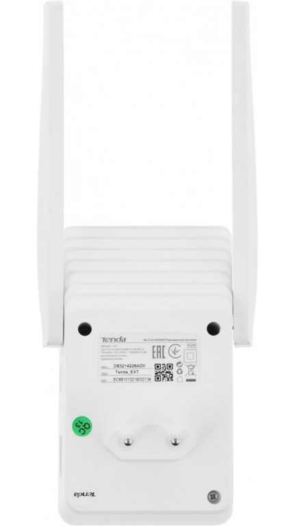 Усилитель Wi-Fi Tenda A27
