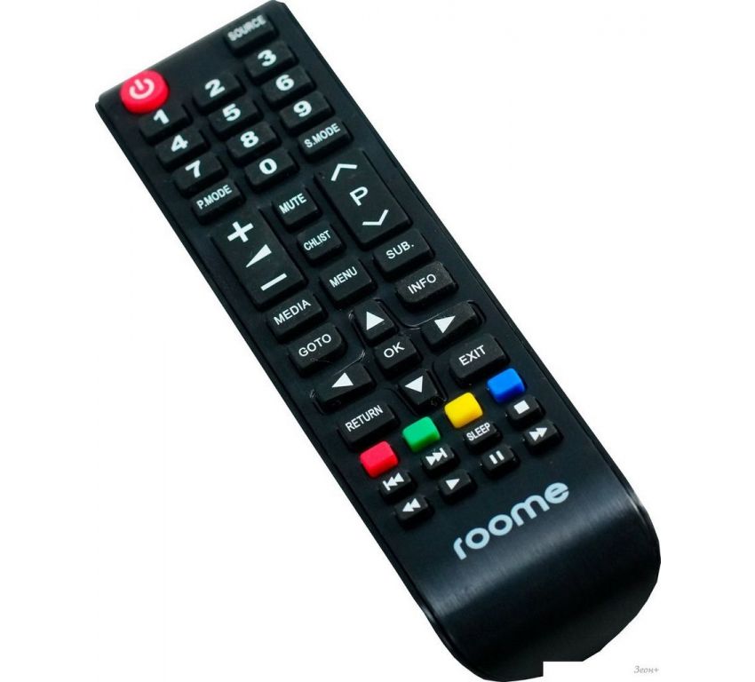 Телевизор Roome 24VH424N