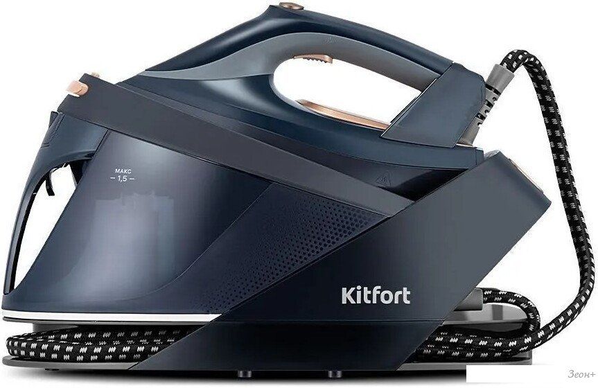 Утюг Kitfort KT-9311