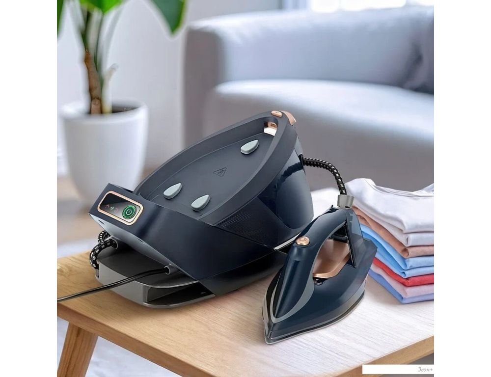 Утюг Kitfort KT-9311