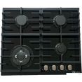 Варочная панель Schtoff H6034C29IS Black