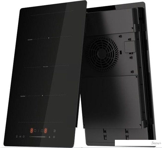 Варочная панель Schtoff I30H04 Black