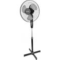 Вентилятор Maxwell MW-3546 BK