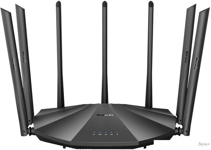 Wi-Fi роутер Tenda AC23