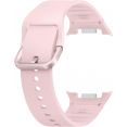 Ремешок Samsung Galaxy Watch Sport Band ET-SNL32SPEGRU для Galaxy Watch 8/8 Classic розовый
