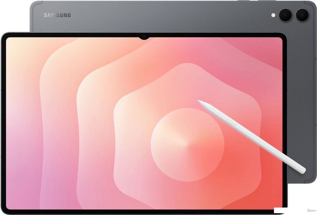 Планшет Samsung Galaxy Tab S11 Ultra Wi-Fi SM-X930 12GB/256GB (серый)