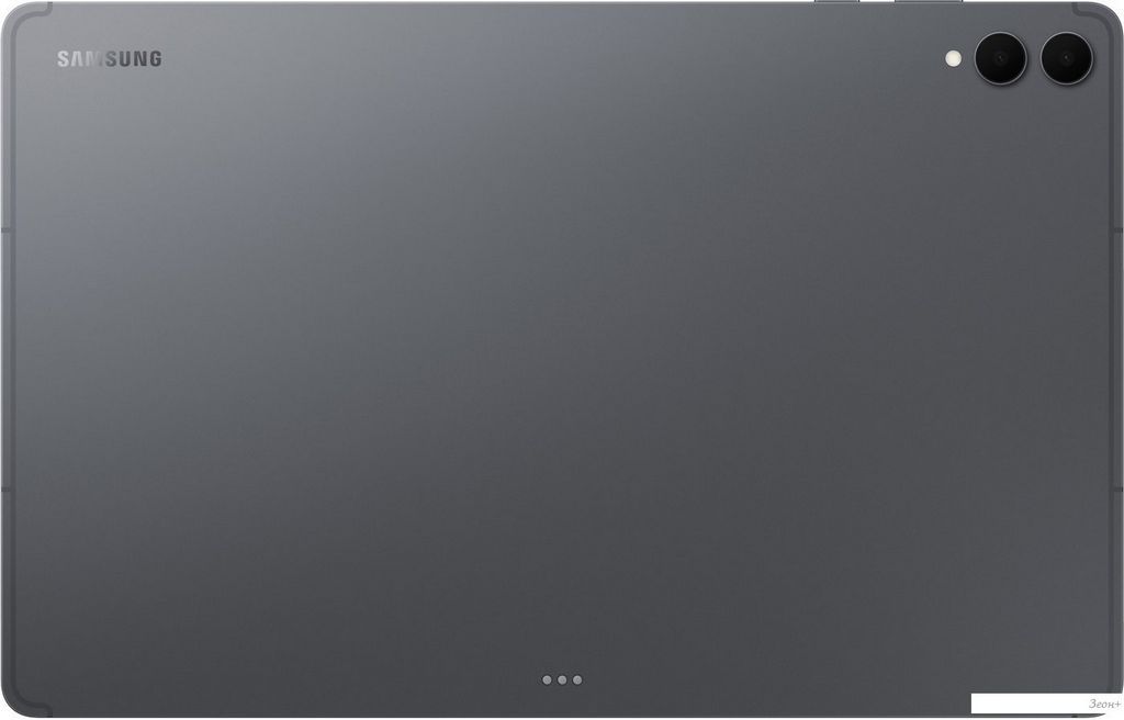 Планшет Samsung Galaxy Tab S11 Ultra Wi-Fi SM-X930 12GB/256GB (серый)