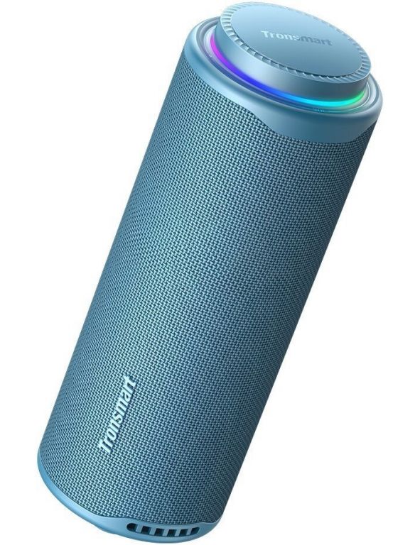 Беспроводная колонка Tronsmart T8 (синий)