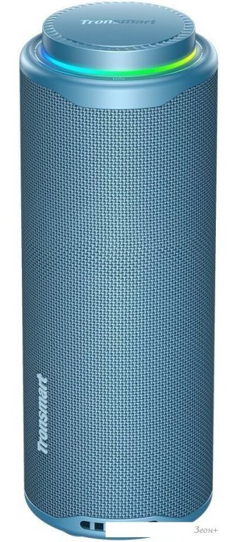Беспроводная колонка Tronsmart T8 (синий)