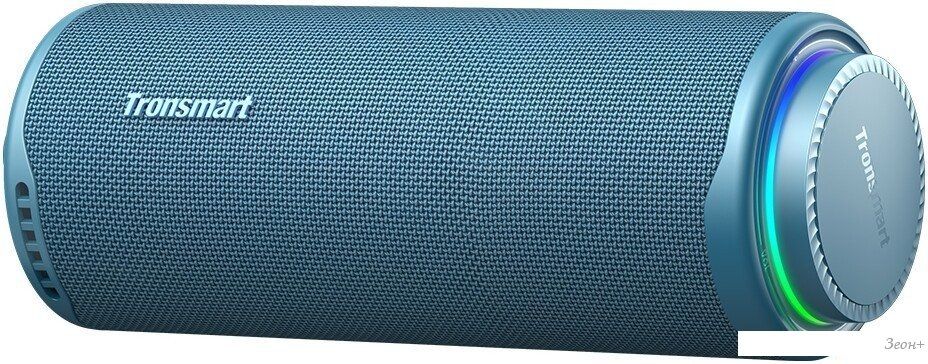 Беспроводная колонка Tronsmart T8 (синий)