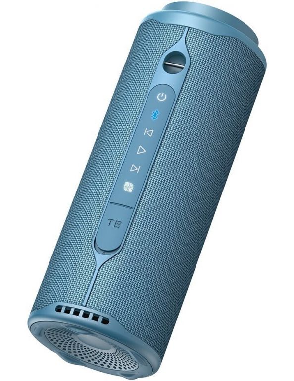 Беспроводная колонка Tronsmart T8 (синий)