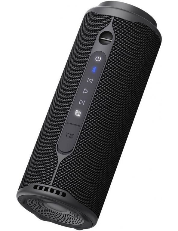 Беспроводная колонка Tronsmart T8 (черный)