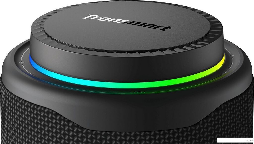 Беспроводная колонка Tronsmart T8 (черный)