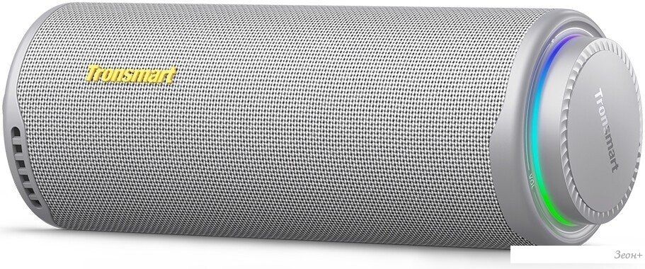 Беспроводная колонка Tronsmart T8 (серый)