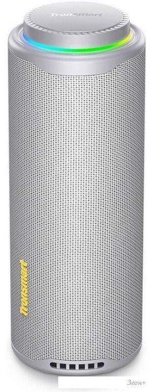 Беспроводная колонка Tronsmart T8 (серый)