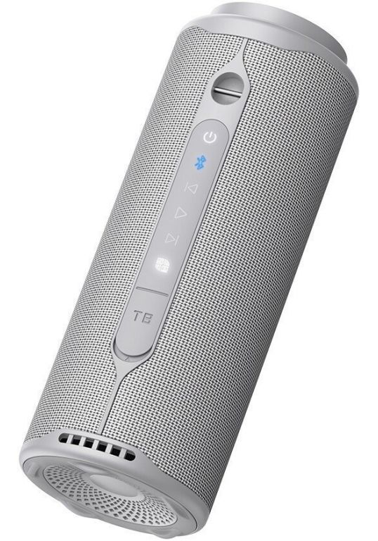 Беспроводная колонка Tronsmart T8 (серый)