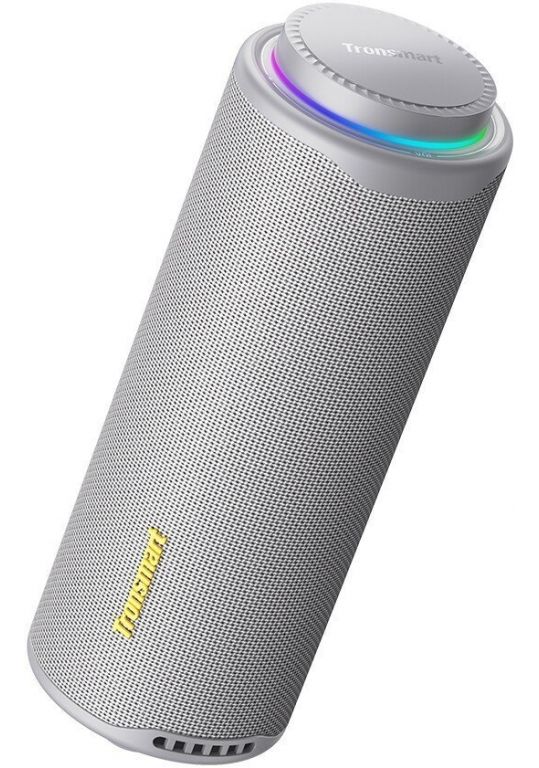 Беспроводная колонка Tronsmart T8 (серый)