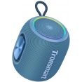 Беспроводная колонка Tronsmart T8 Mini (синий)
