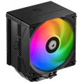 Кулер для процессора ID-Cooling SE-904-XT ARGB Black