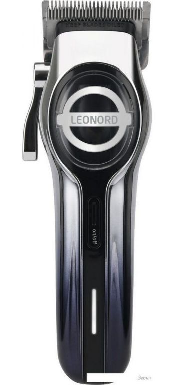 Машинка для стрижки волос Leonord LE-1235 109887