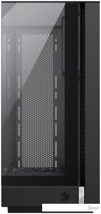 Корпус GameMax Infinity T20 (черный)